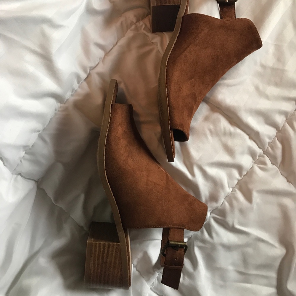 cute small heels